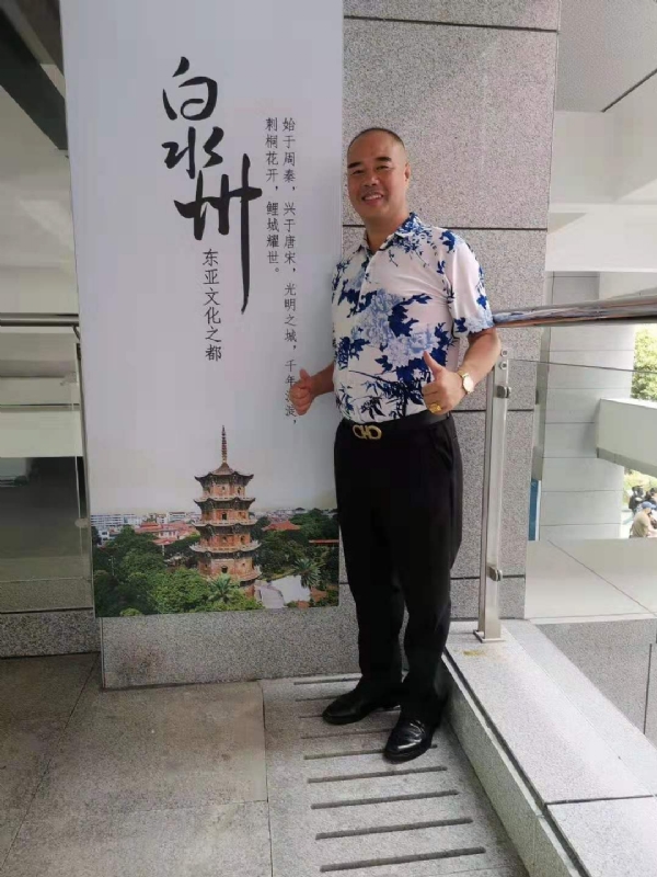 李国伟的第一张照片--光泽征婚网