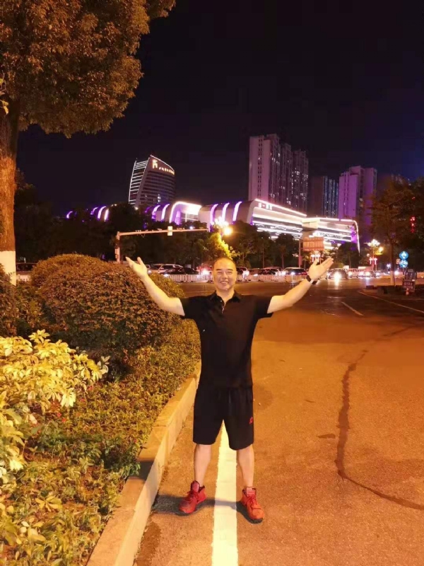 李国伟的第二张照片--光泽征婚网