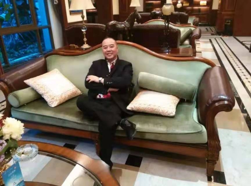 李国伟的第三张照片--光泽征婚网