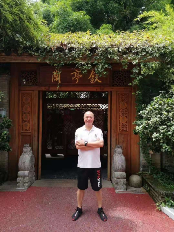 李国伟的第四张照片--光泽征婚网