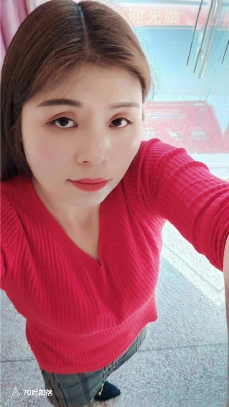 秘密花园的第一张照片--光泽征婚网