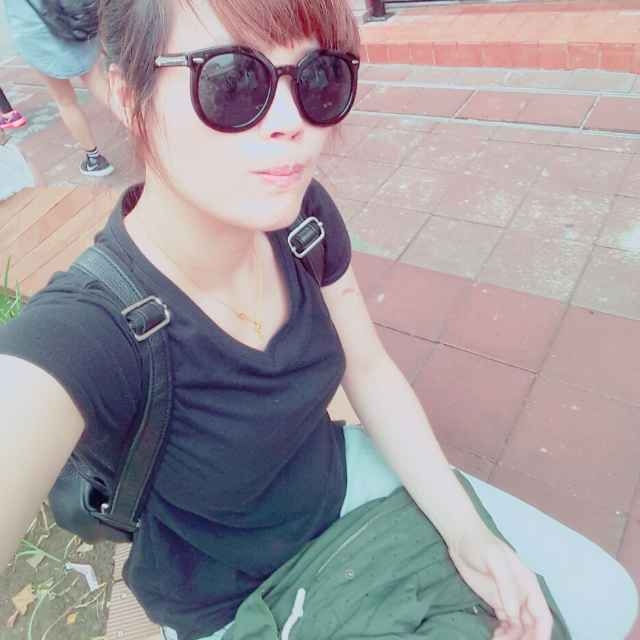 勻勻的第一张照片--光泽征婚网