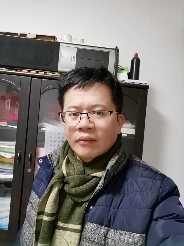 凭海临风的第一张照片--光泽征婚网