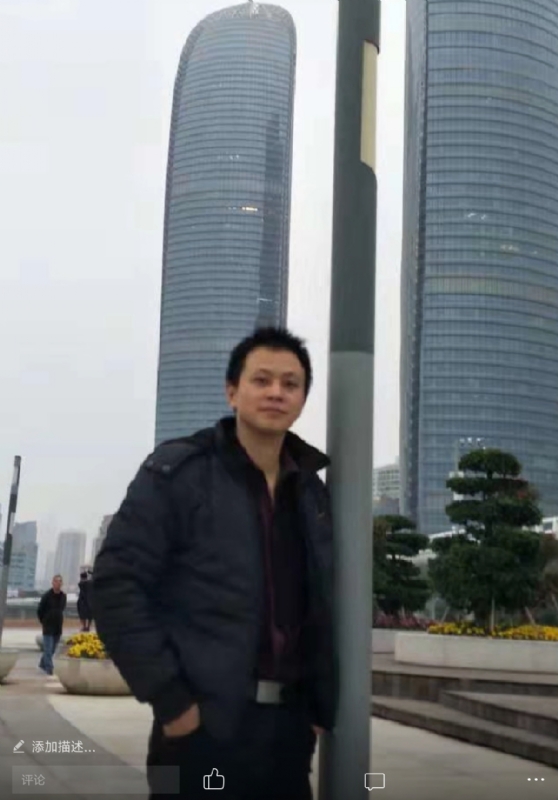 一叶飘零的第一张照片--光泽征婚网