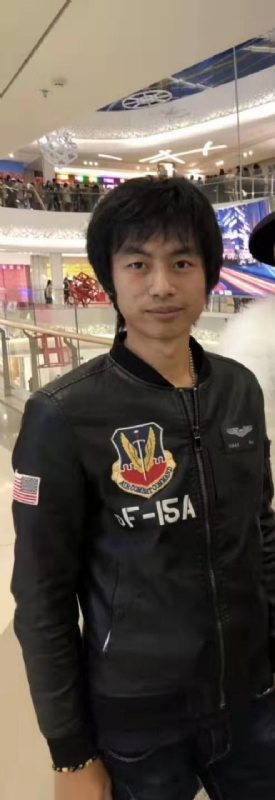 明明的第一张照片--光泽征婚网