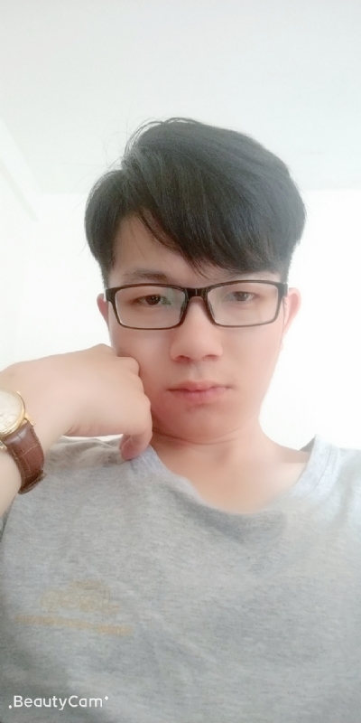 愿得一人心的第一张照片--光泽征婚网