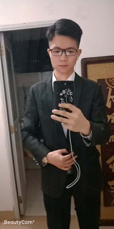 愿得一人心的第二张照片--光泽征婚网