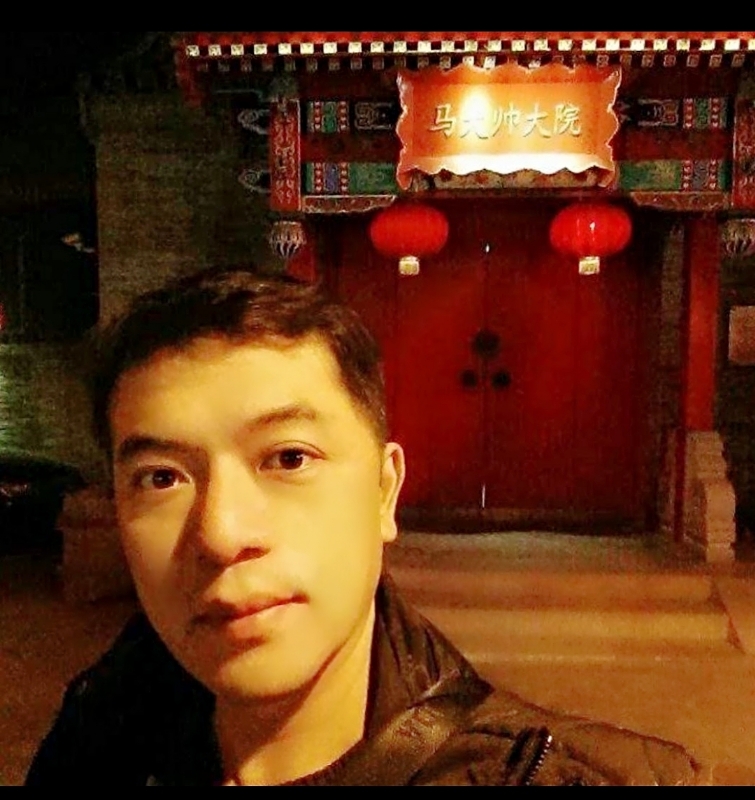 飄渺的第一张照片--光泽征婚网