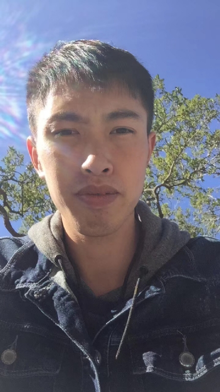 爱你的第一张照片--光泽征婚网