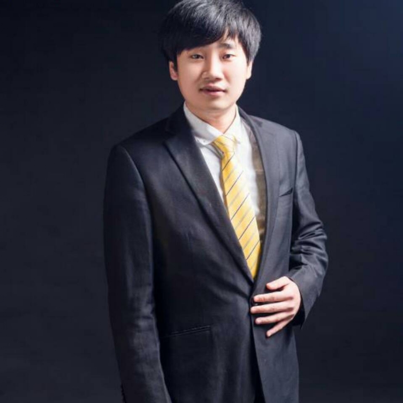 徐公子的第一张照片--光泽征婚网