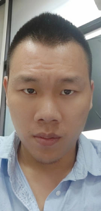 臻之南的第二张照片--光泽征婚网