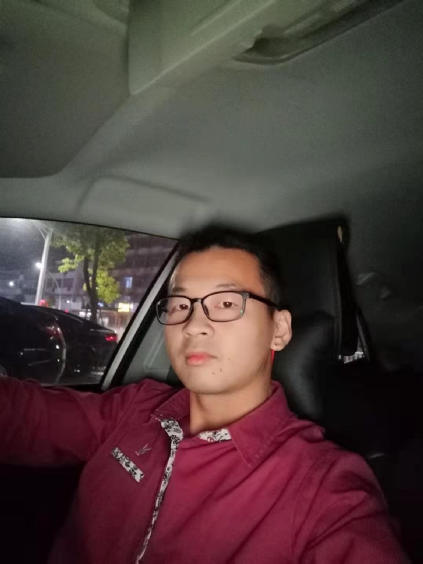 遇你最美的第一张照片--光泽征婚网