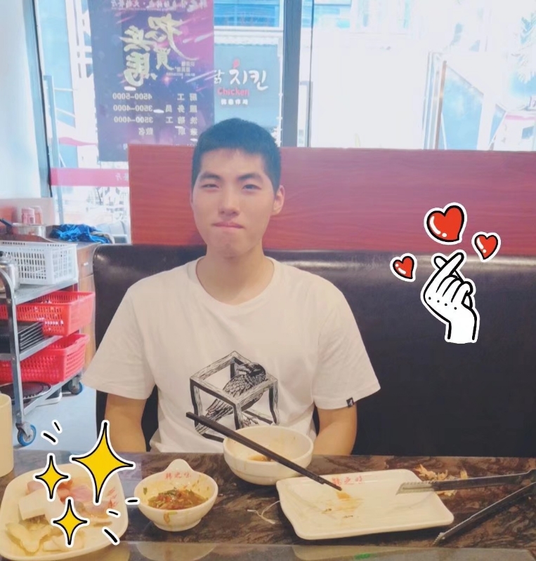 XUAN傑的第一张照片--光泽征婚网