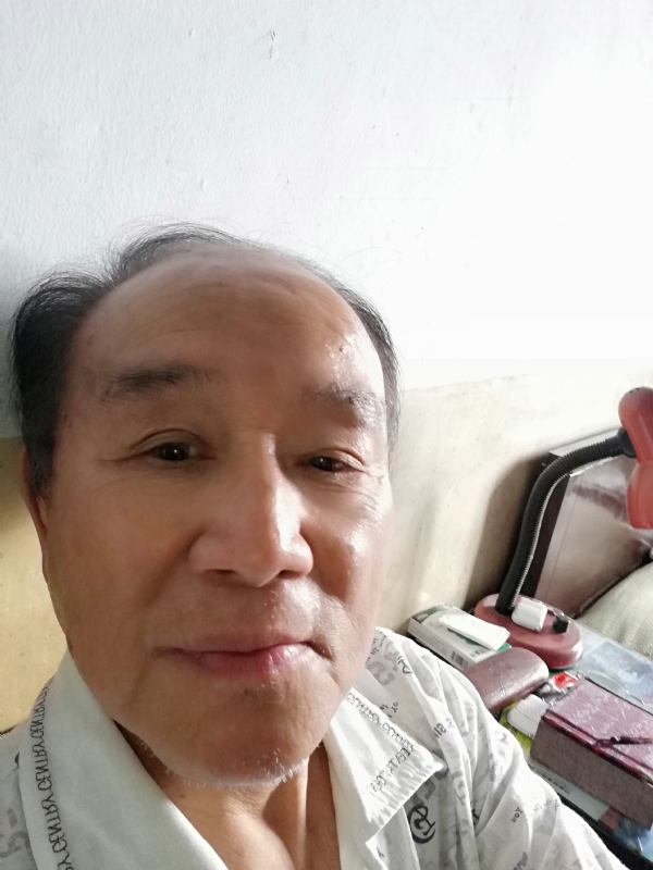 Su的第一张照片--光泽征婚网