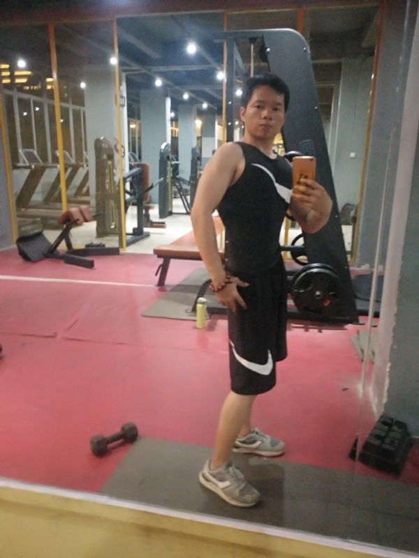 风影的第一张照片--光泽征婚网