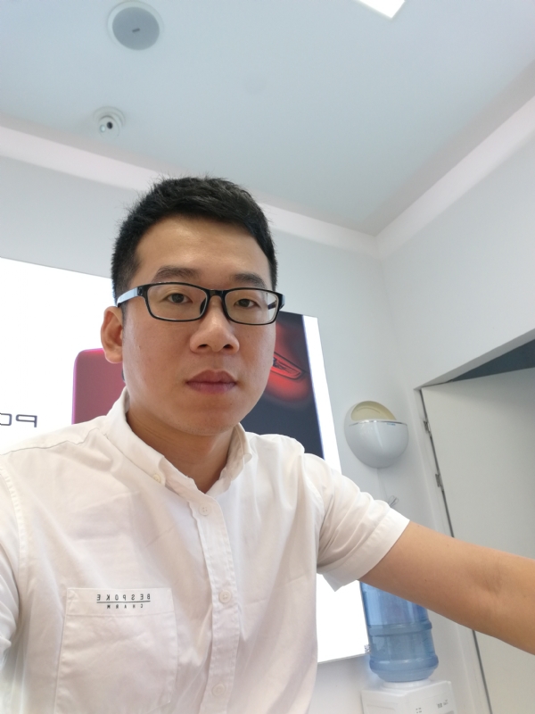 属狗的男人的第一张照片--光泽征婚网