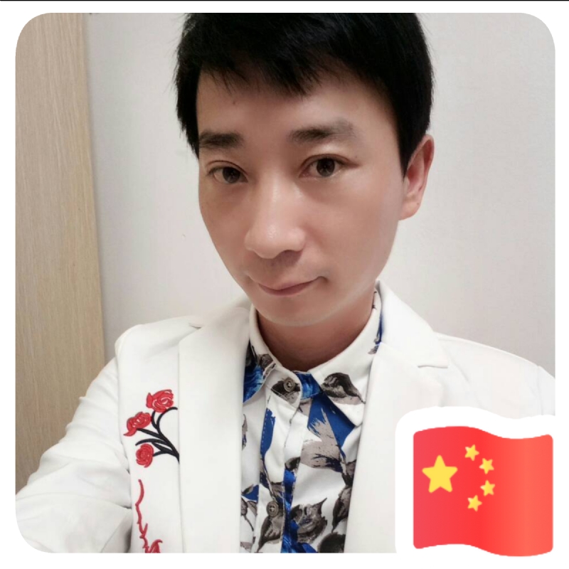 君壕的第一张照片--光泽征婚网