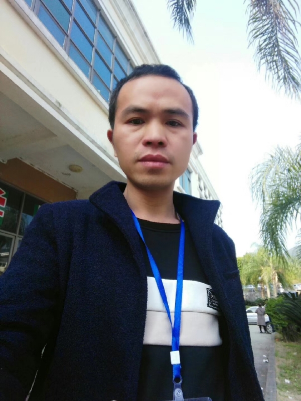 点点的第一张照片--光泽征婚网