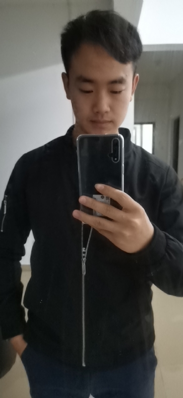 弥铭的第一张照片--光泽征婚网