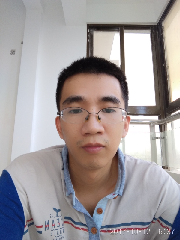 GCC的第一张照片--光泽征婚网