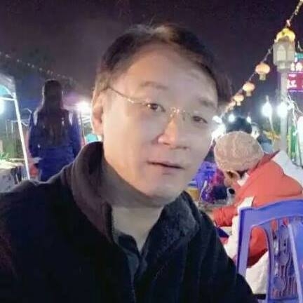 加百列的第一张照片--光泽征婚网