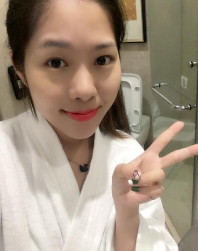 爱你很幸福的第一张照片--光泽征婚网