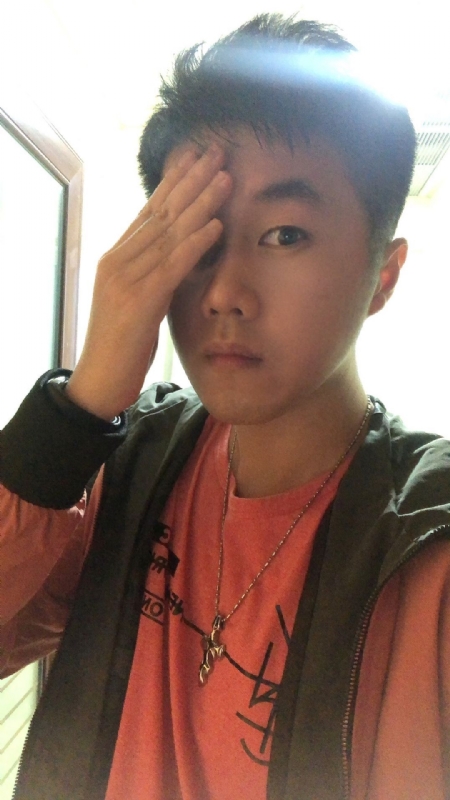 尐坏坏的第一张照片--光泽征婚网