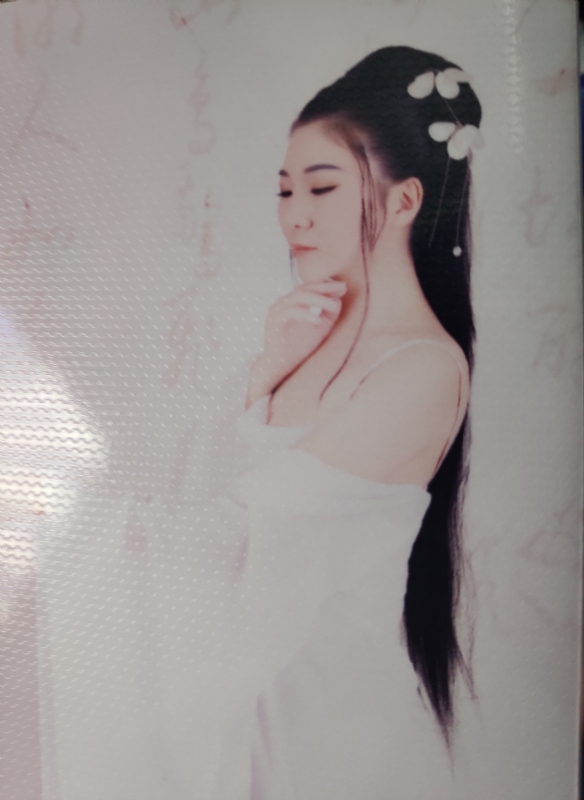 喵喵的第一张照片--光泽征婚网