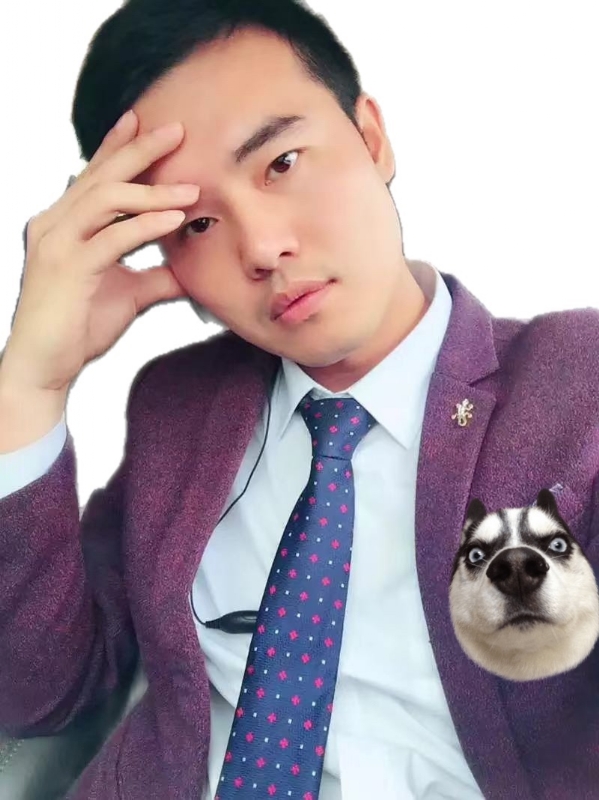 郑公子的第一张照片--光泽征婚网