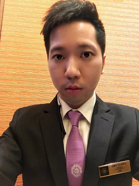 Hello的第一张照片--光泽征婚网