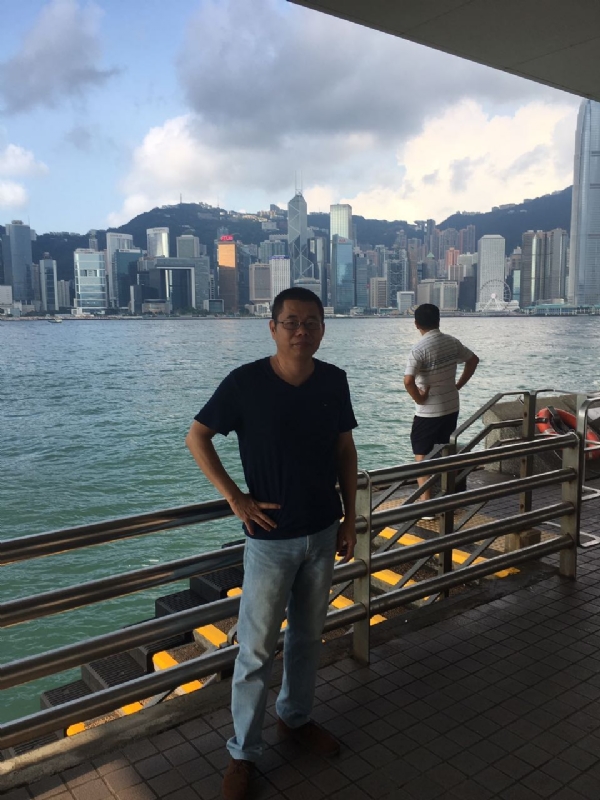 大海的第二张照片--光泽征婚网