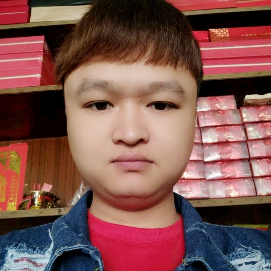 梦海的第一张照片--光泽征婚网