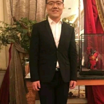 誠信的第一张照片--光泽征婚网