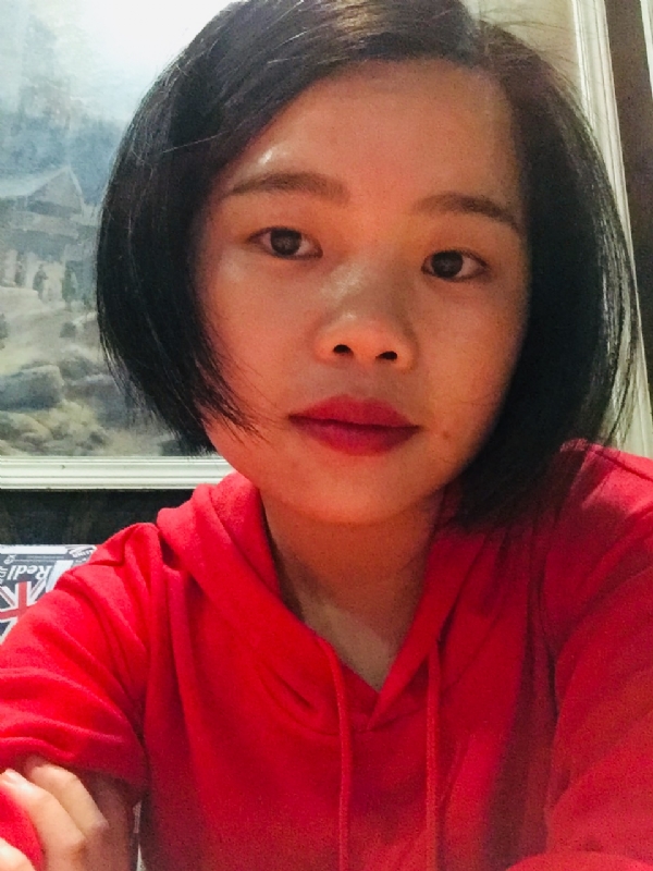 阿言的第一张照片--光泽征婚网