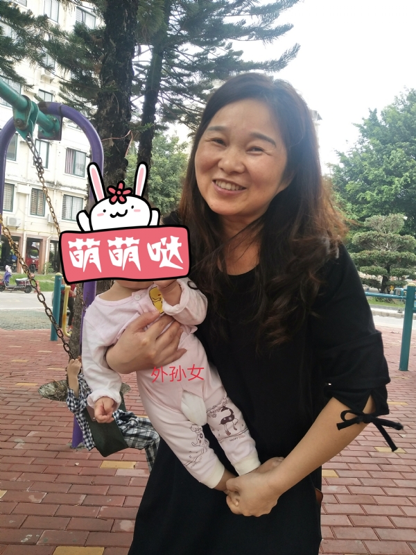 云中锦书的第一张照片--光泽征婚网