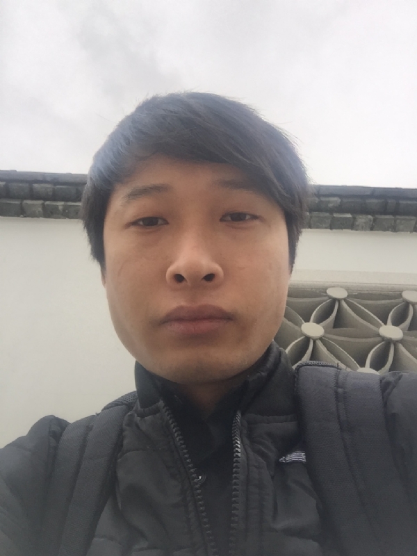 小雷的第一张照片--光泽征婚网