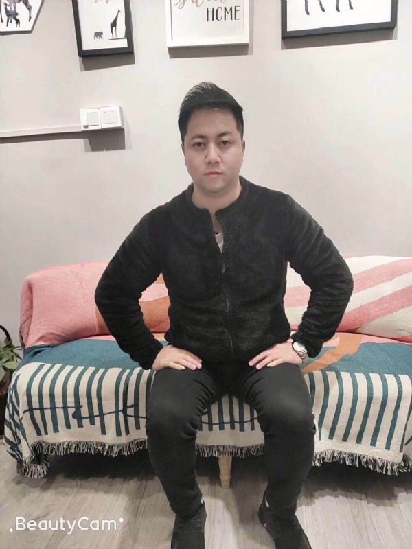 牛奶暖男的第二张照片--光泽征婚网
