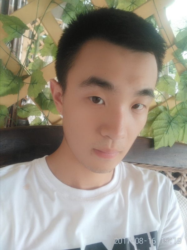 余生请你指教的第一张照片--光泽征婚网