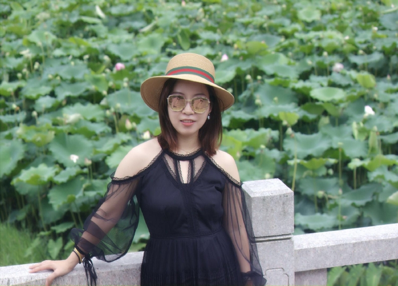鸢莺的第二张照片--光泽征婚网