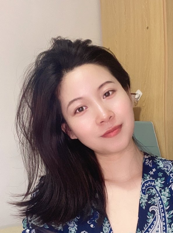 鸢莺的第三张照片--光泽征婚网
