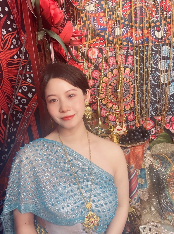 鸢莺的第八张照片--光泽征婚网