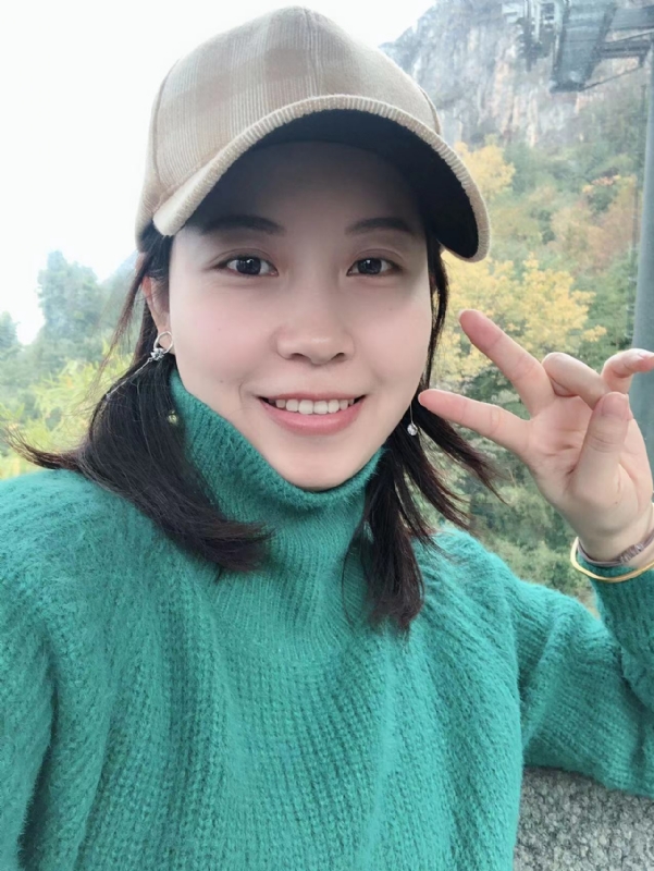 鸢莺的第九张照片--光泽征婚网