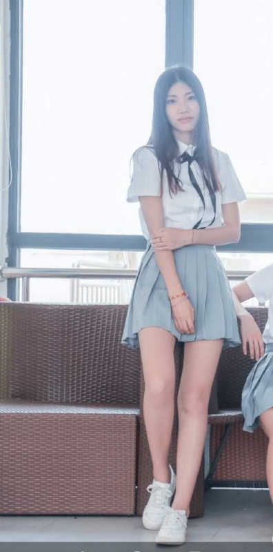 艾丽莎的第一张照片--光泽征婚网