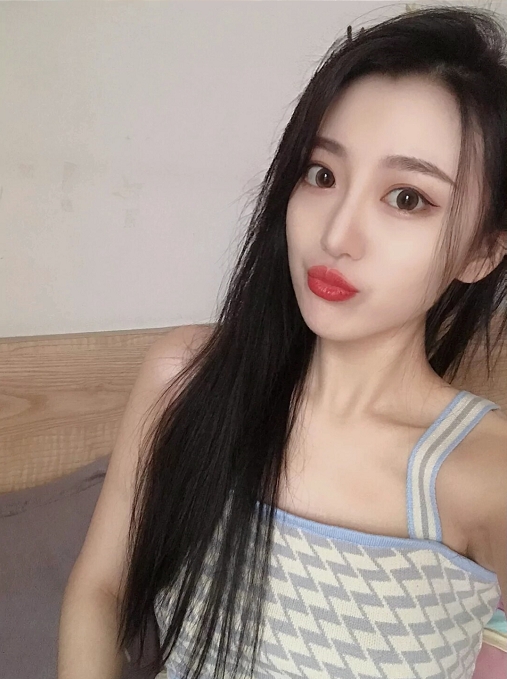 倩倩的第一张照片--光泽征婚网