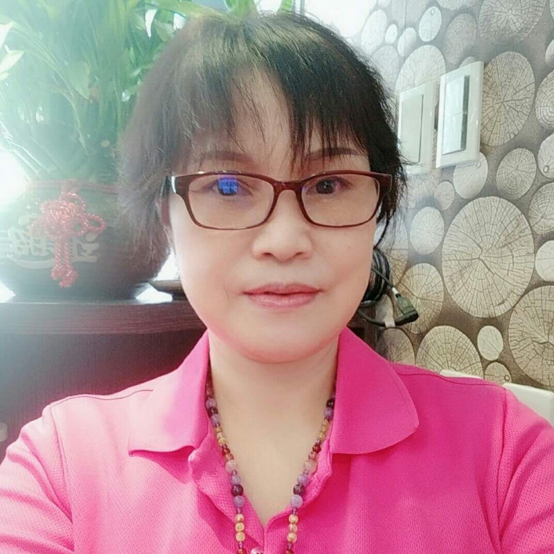 NiNi的第二张照片--光泽征婚网