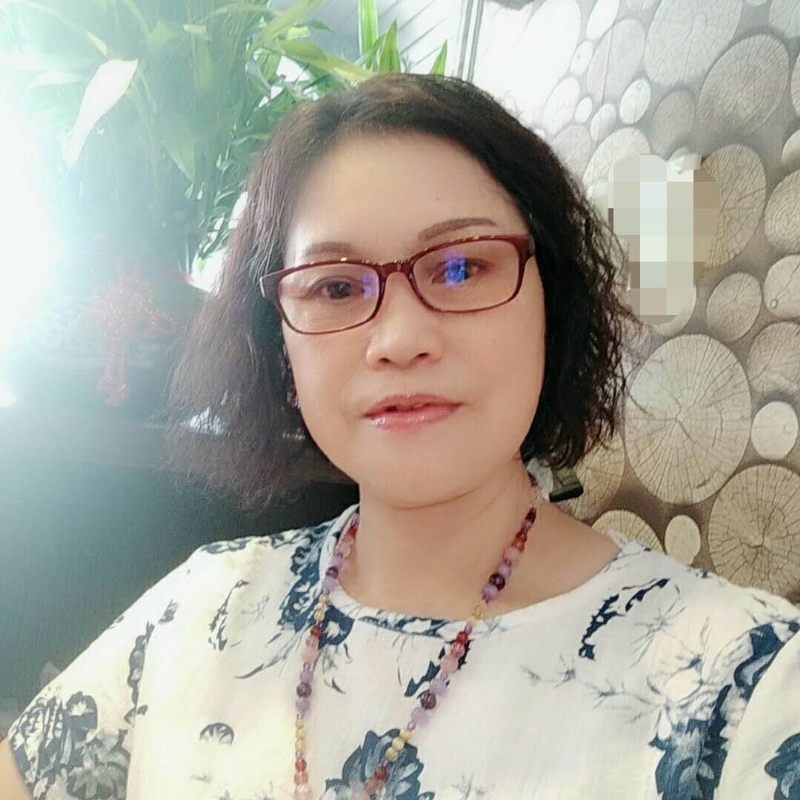 NiNi的第三张照片--光泽征婚网