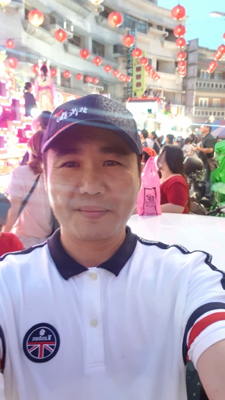 小陳的第一张照片--光泽征婚网