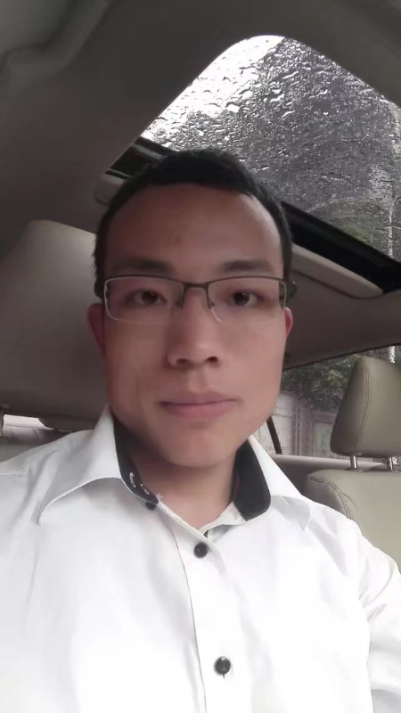 随缘而来的第一张照片--光泽征婚网