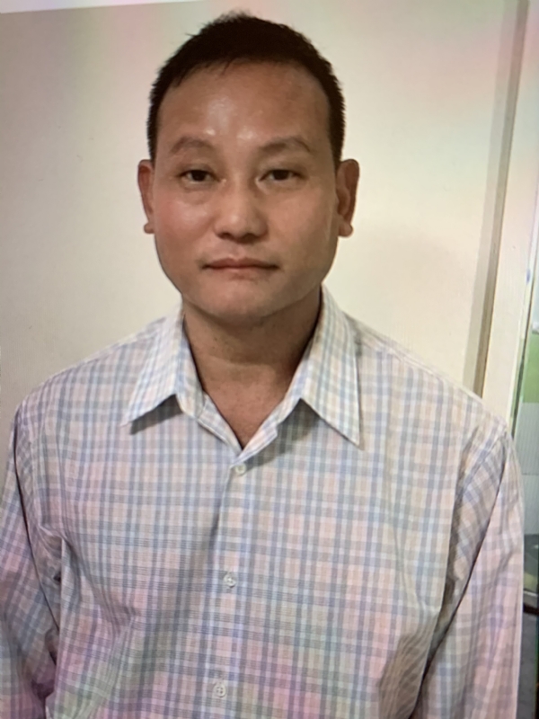 飞鱼的第一张照片--光泽征婚网