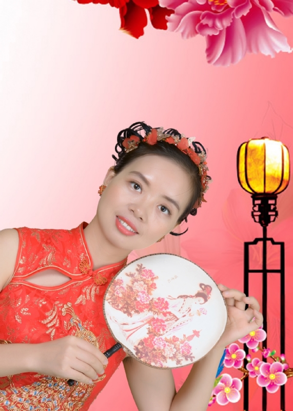 秋记的第一张照片--光泽征婚网